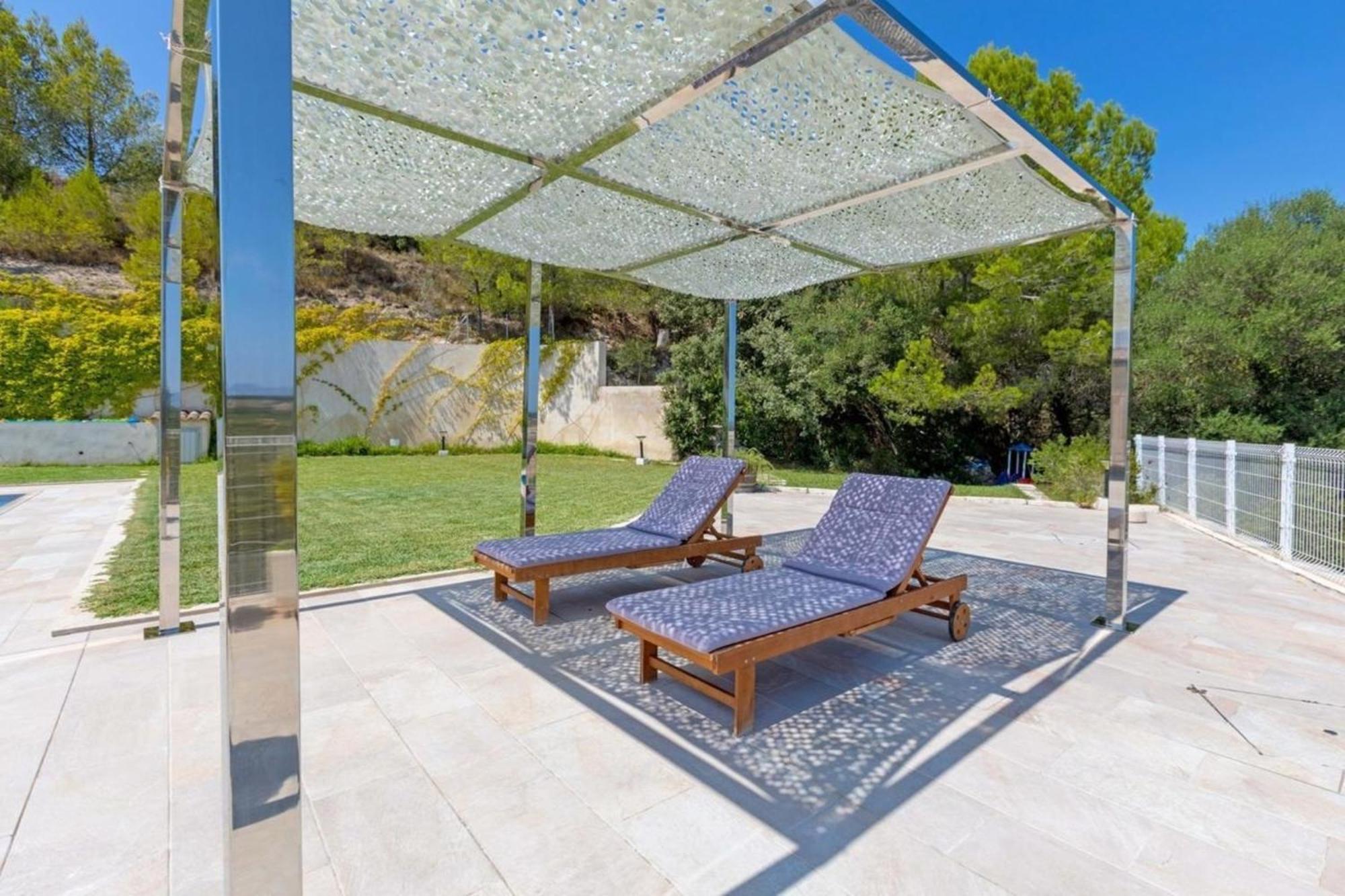 Mit Privatpool Fuer 8 Personen Ca 270 Qm In Muro, Mallorca Nordkueste Von Mallorca