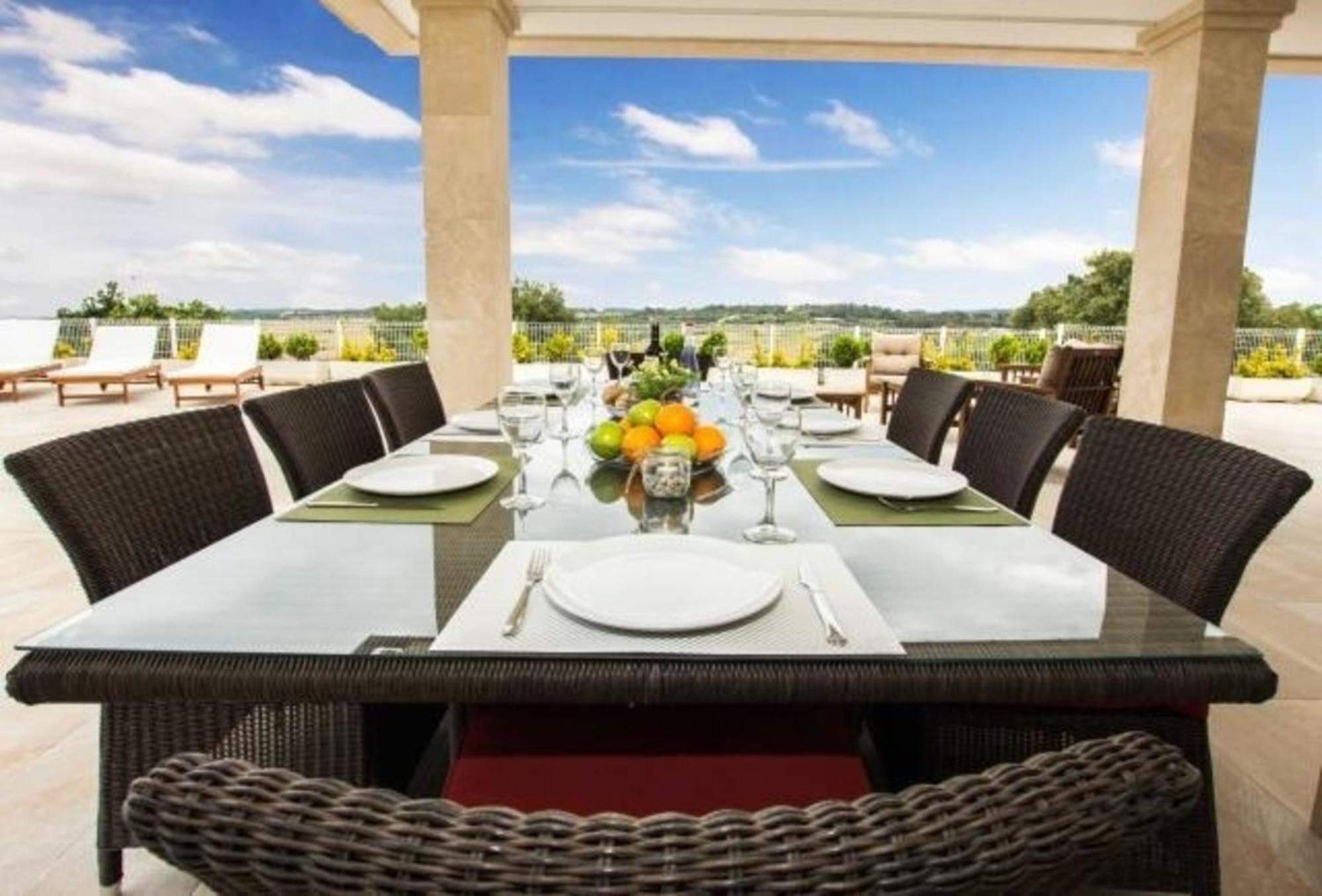 Mit Privatpool Fuer 8 Personen Ca 270 Qm In Muro, Mallorca Nordkueste Von Mallorca Ferienhaus